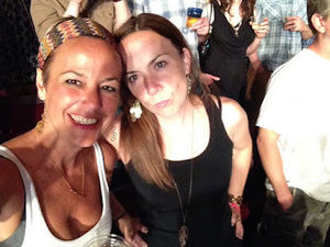 Meet your Posher, Karen’s